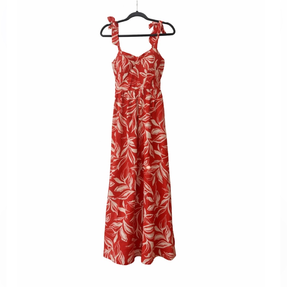 NWT Band of the Free Tropical Dress